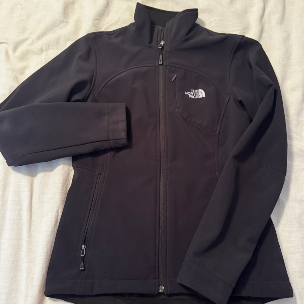 LIKE NEW Northface jacket